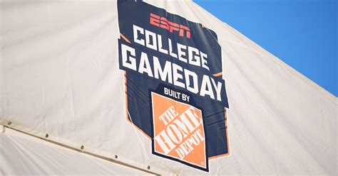 espn gameday